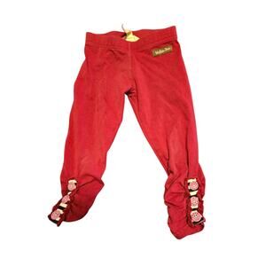 Matilda Jane Leggings Girls size 2